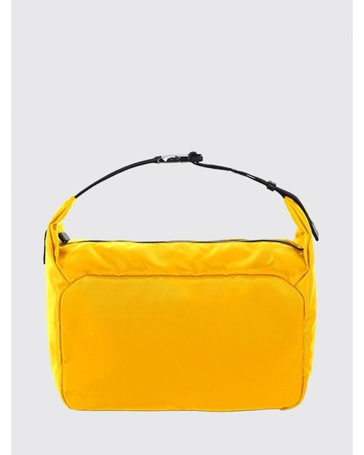 Fpm Milano Yellow Packing Cube Foldable Bag S for men