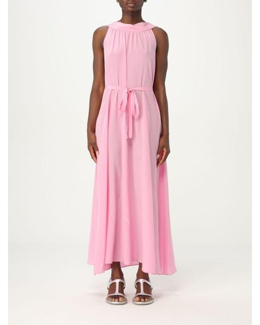Aspesi Pink Kleid