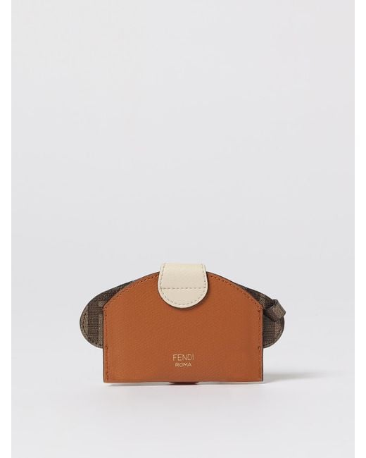 Fendi Multicolor Wallet