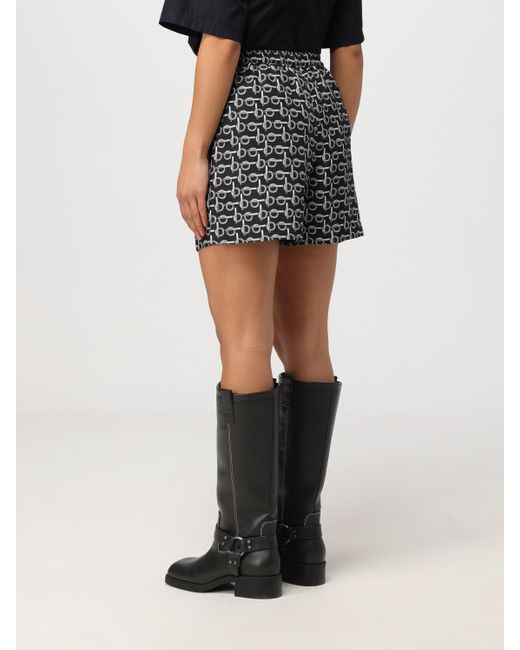 Burberry Black Short