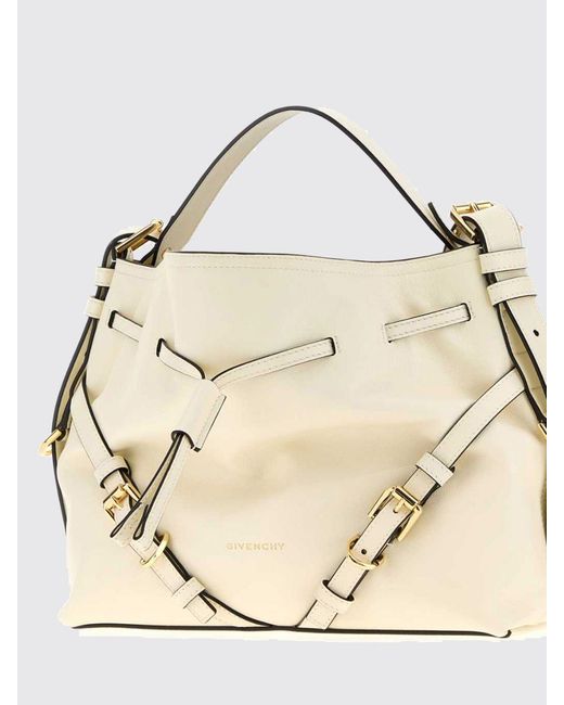 Givenchy Natural Shoulder Bag