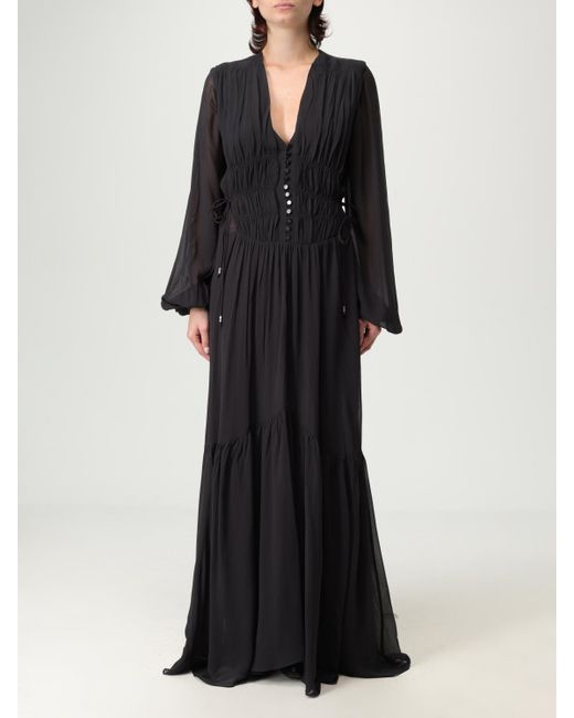 Isabel Marant Black Kleider Damen