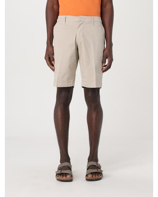 Short Homme Fay pour homme en coloris Natural