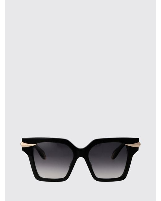 Roberto Cavalli Gray Sunglasses for men