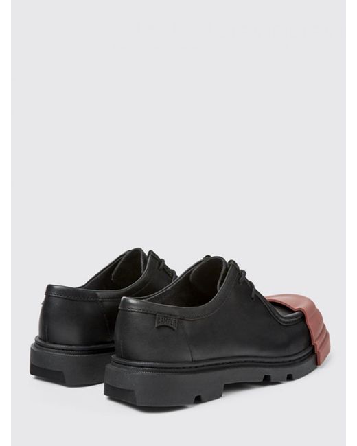 Camper Black Schuhe Damen