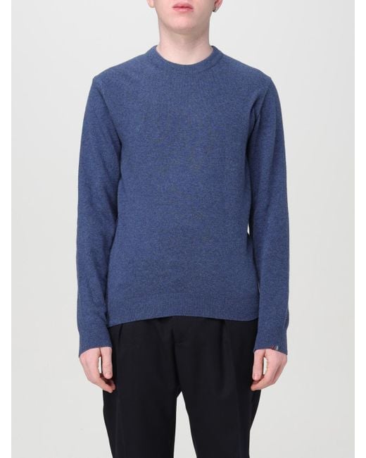 Paul &Amp Shark Pull Homme Paul & Shark pour homme en coloris Blue