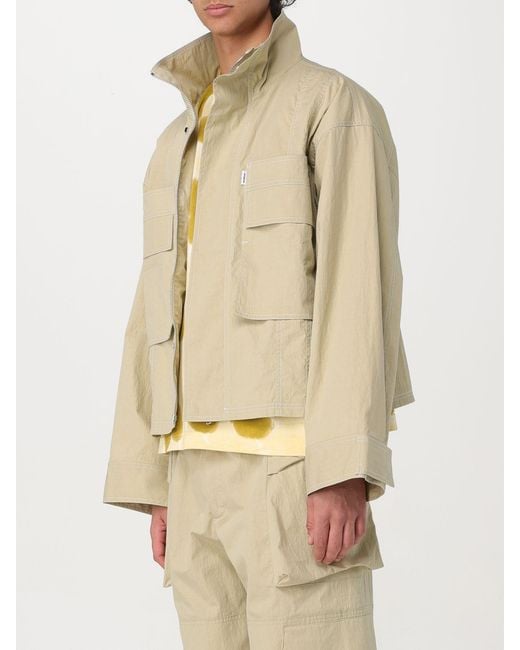 Bonsai Natural Jacket for men