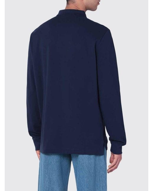Polo Homme Polo Ralph Lauren pour homme en coloris Blue