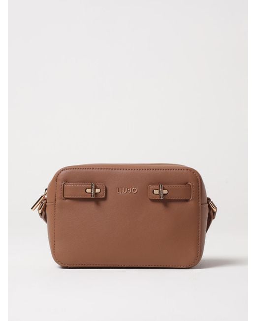 Borsa di Liu Jo in Brown
