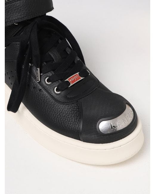 Baskets Homme KENZO pour homme en coloris Black