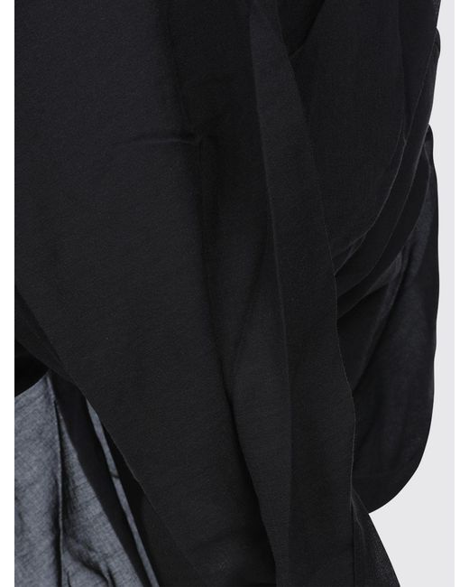 Totême  Black Skirt