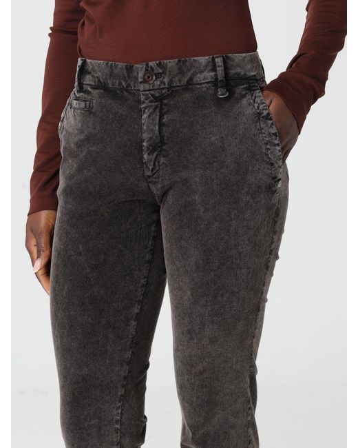Mason's Black Pants