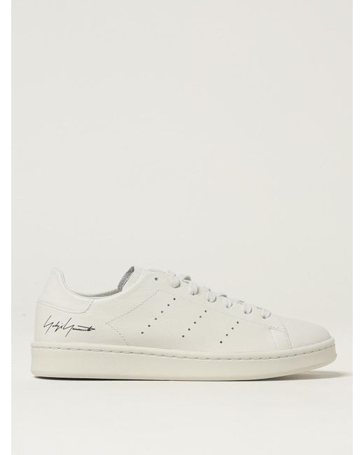 Y-3 Sneakers Herren in Natural für Herren