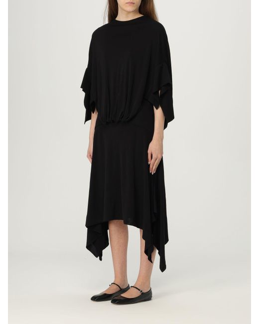 Loewe Black Dress