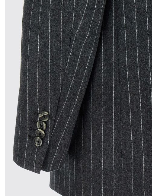 Tagliatore Black Jacket