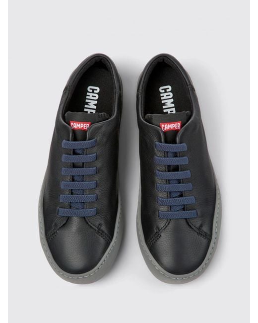 Camper Gray Sneakers
