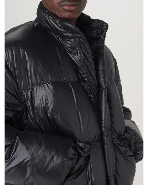 Our Legacy Black Jacket for men