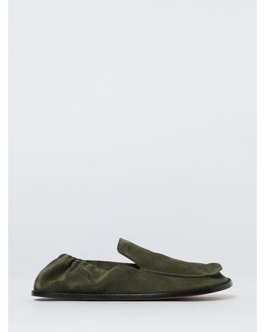 Mocassins Homme Loewe pour homme en coloris Green