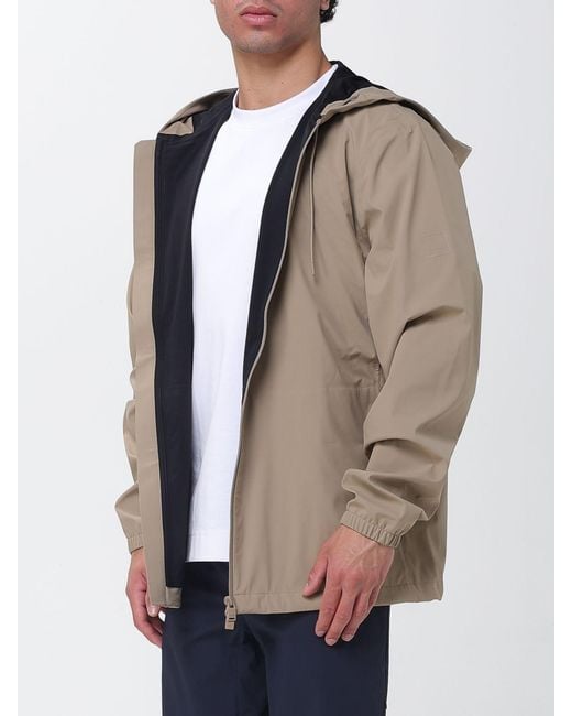 Rains Natural Suva Jacket for men