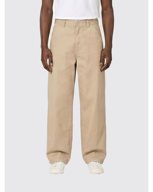 Carhartt Natural Pants for men