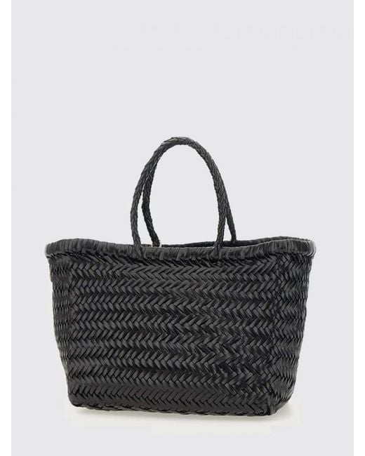 Borsa Triple Jump Small di Dragon Diffusion in Black