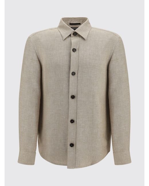Zegna Natural Jacket for men