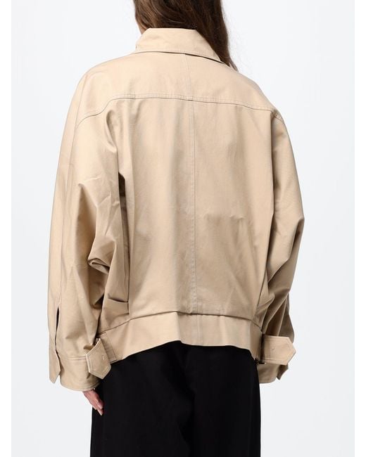 DARKPARK Natural Jacket