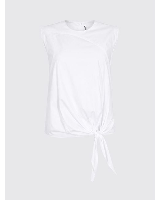 Liviana Conti White Top