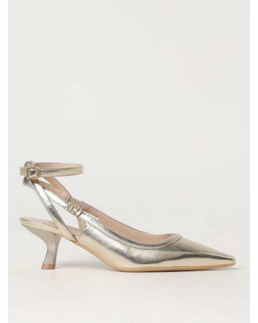 Chaussures Femme Liu Jo en coloris Natural