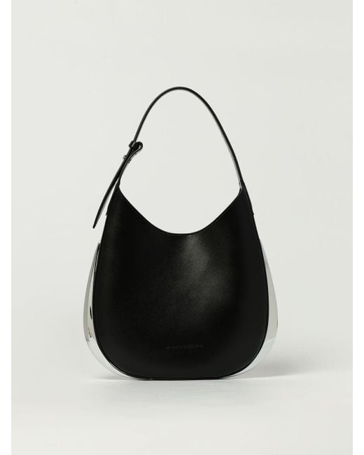 Benedetta Bruzziches Black Handtasche Damen