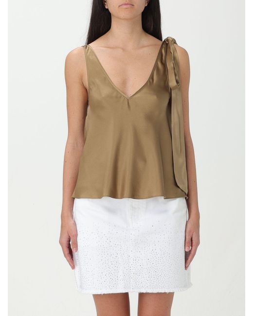 J.W. Anderson Natural Top