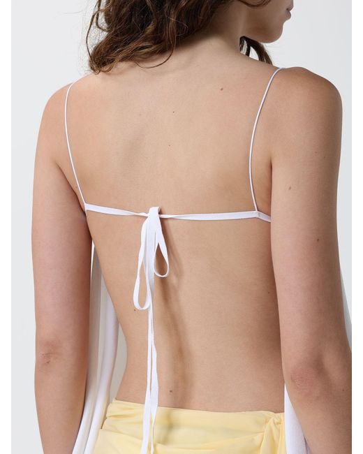 Jacquemus White Top