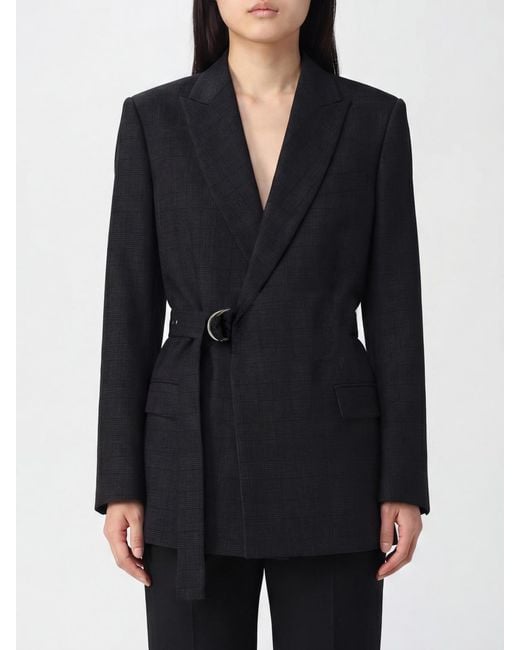 Loewe Black Jacket