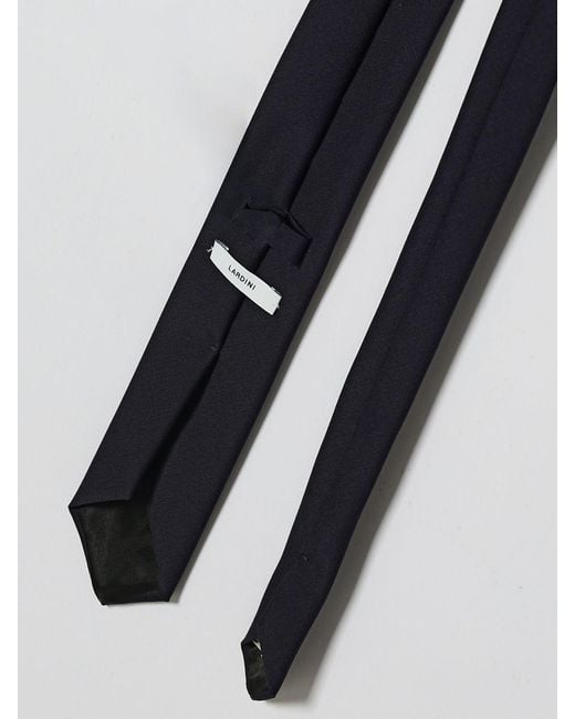 Lardini White Tie for men