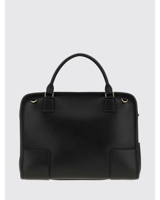 Loewe Black Handbag