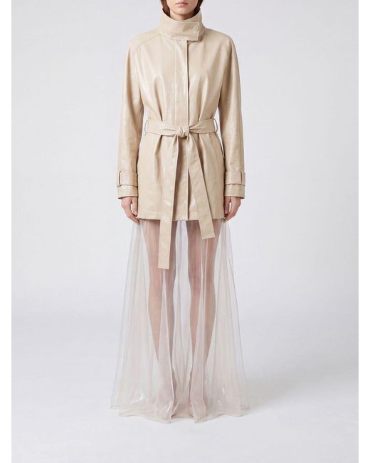 Paloma Wool Natural Jacket