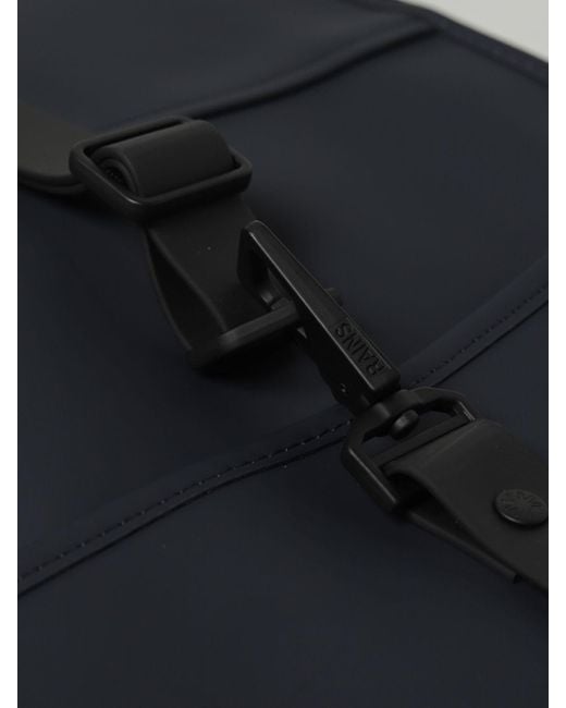 Rains Blue Bags for men