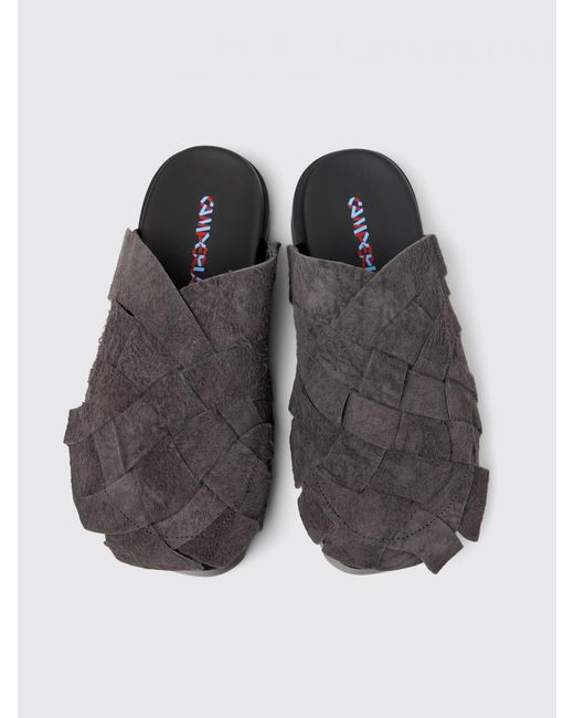 CAMPERLAB Gray Shoes for men
