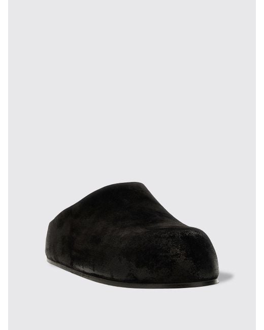 Zapatos Marsell Marsèll de color Black