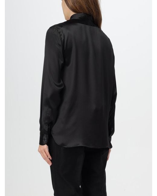 Camicia di Tom Ford in Black