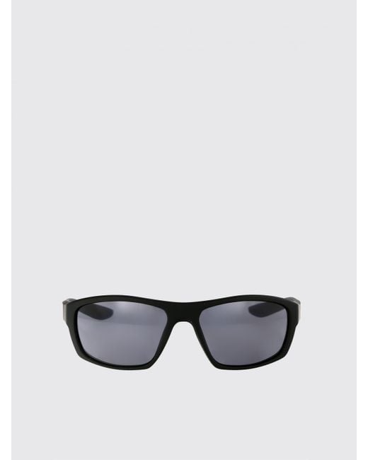 Nike Black Acetate Sunglasses