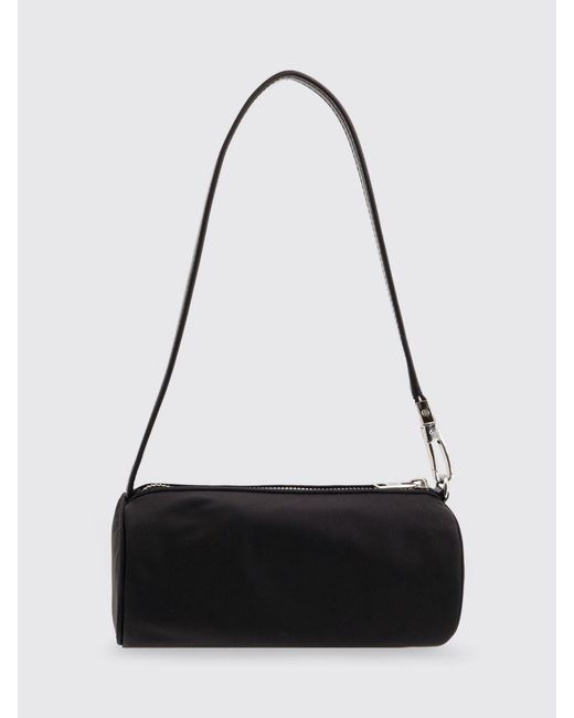 Spall Borse di Tory Burch in Black