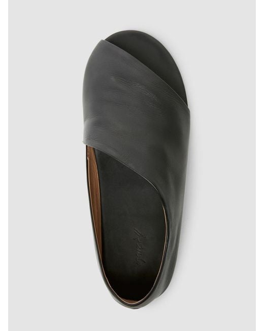 Zapatos Marsell Marsèll de hombre de color Black