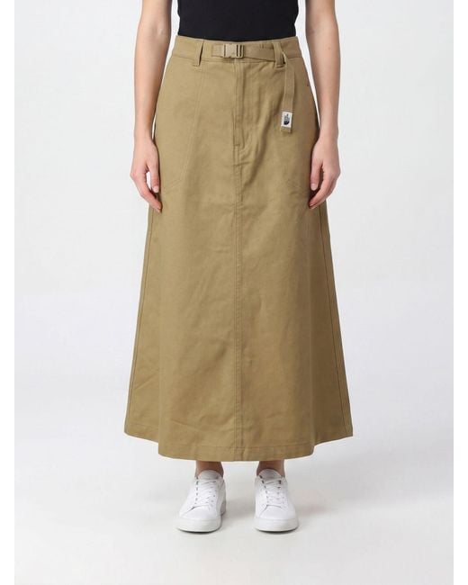 The North Face Green Skirt
