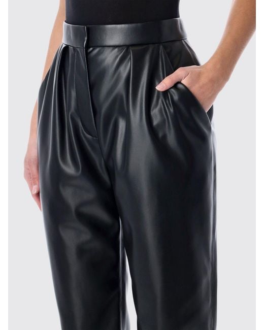 Balmain Blue Trousers