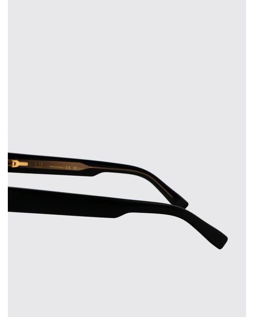 Dunhill Black Sunglasses for men