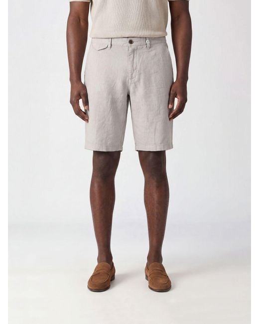 Myths Natural Chino Shorts for men