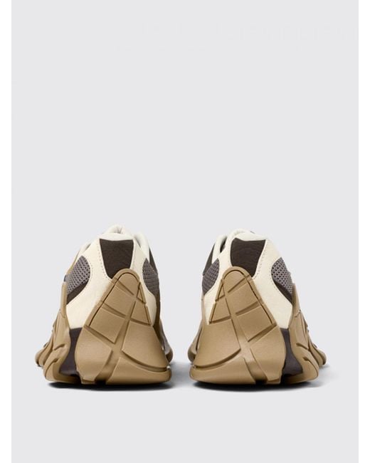 Camper Multicolor Sneakers for men