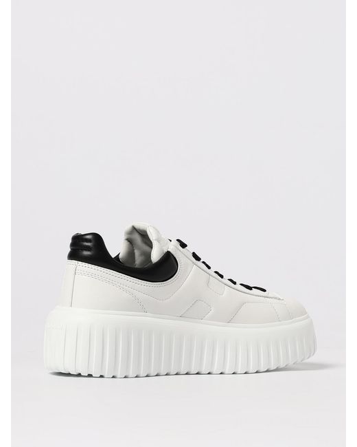 Hogan Natural Sneakers