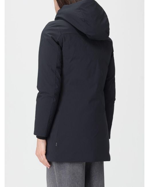 Save The Duck Blue Jacket